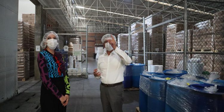 En 2025, fortalecerá Iemsysem vinculación de estudiantes con empresas