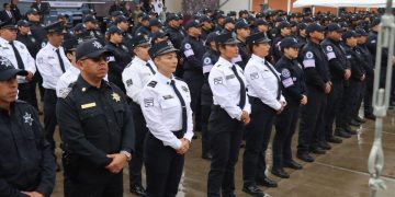 Gobierno estatal entregó los cuarteles Valladolid y Zamora a la Guardia Civil