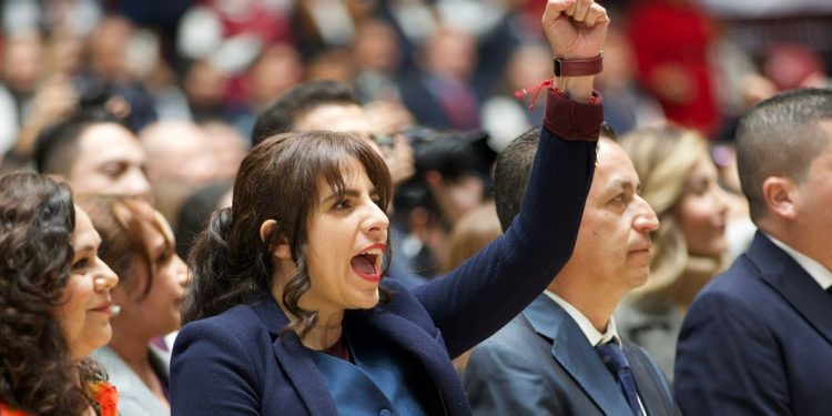 La reforma de la UMSNH: un logro histórico para Michoacán, afirma la Diputada Giulianna Bugarini