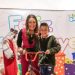 Los Reyes Magos celebraron a lo grande con las niñas y niños de Zacapu: Mónica Valdez
