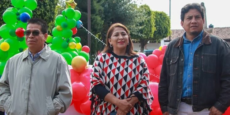 Ofrece Gobierno de Quiroga kits de productos higiénicos a bajo costo para apoyar a la ciudadanía