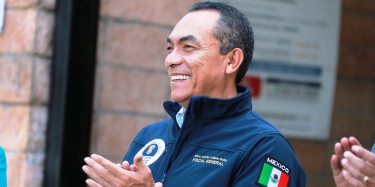 Michoacán fortalece la seguridad patrimonial de la ciudadanía con la inauguración del Centro de Certificación Vehicular: ALS