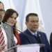 Michoacán cumple compromiso internacional en cuidado de la monarca