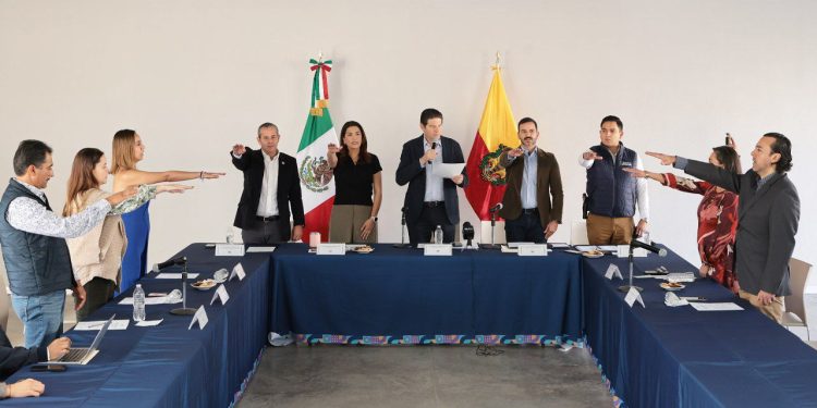 Con cifras del gobierno federal, Morelia reduce un 37% la comisión de delitos