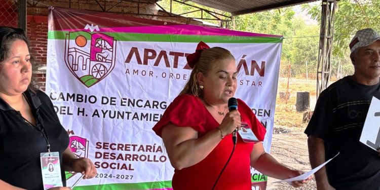 Con gran participación ciudadana se eligen Jefes de Tenencia.