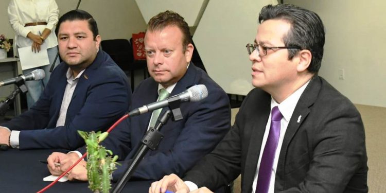 Ayuntamiento de Morelia y universidades se unen para proteger el medio ambiente