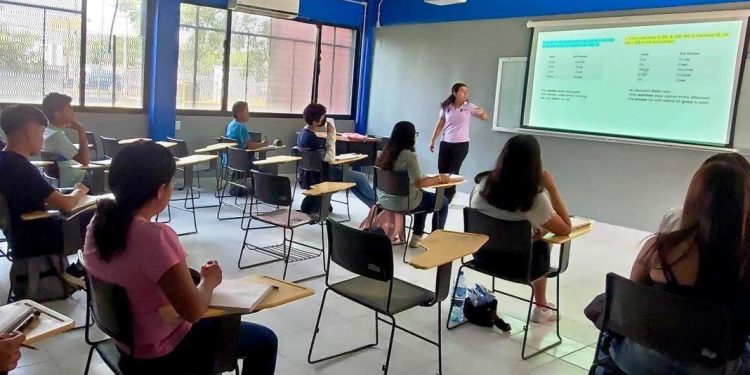 En febrero, nueva convocatoria de becas para el estudio de idiomas