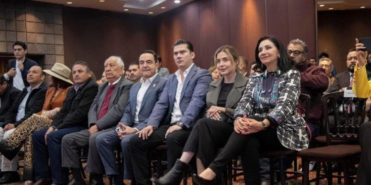 Confía Brissa Arroyo que con Reforma Judicial se fortalecerá la impartición de justicia en México