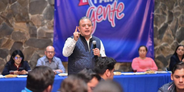 Michoacán, a merced de la violencia e inseguridad:  PAN