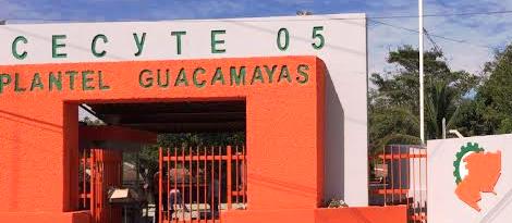 Tras sismo, no hay daños en los 93 planteles del Cecytem