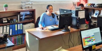 Cecytem fortalece habilidades digitales de trabajadores para optimizar tareas administrativas