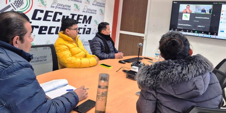 Cecytem, listo para facilitar pagos en línea en sus 93 planteles