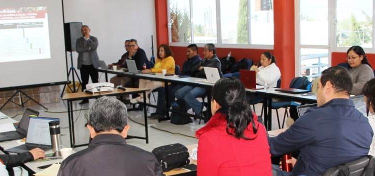 Alista Cecytem examen para medir conocimientos de estudiantes