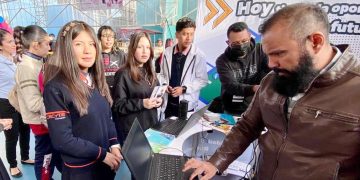 Elige dónde estudiar la prepa en Michoacán con la Expo Prepá-rate 2025