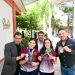 Ganaron estudiantes del Cecytem 74 medallas en 2024