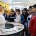 Orientó Cecytem a 8 mil estudiantes de secundaria en Expo Prepá-rate