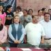 Lleva CJIM Zamora capacitación en materia de Eliminación de la Violencia contra las Mujeres al Consejo Comunal Purépecha de Carapan