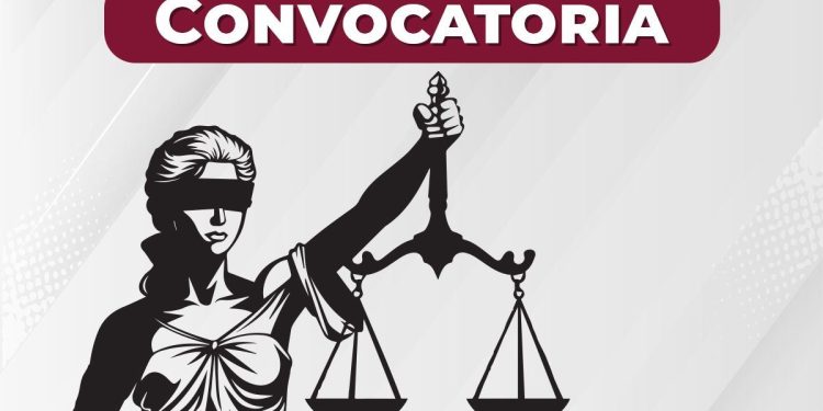 Invita Celeste Ascencio a profesionistas del Derecho a participar en elección judicial