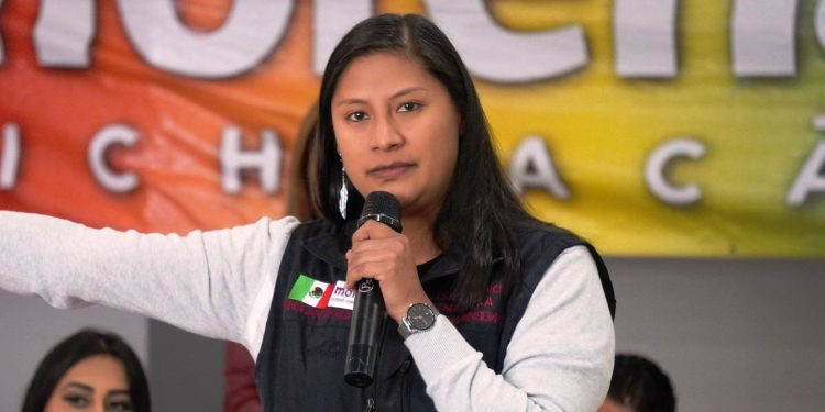 Senadora Celeste Ascencio condena declaraciones de Trump sobre diversidad e inclusión