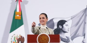 PRESIDENTA CLAUDIA SHEINBAUM ANUNCIA NUEVA LEY NACIONAL PARA ELIMINAR TRÁMITES BUROCRÁTICOS Y CORRUPCIÓN