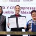CFE Y PEMEX VUELVEN A SER DEL PUEBLO DE MÉXICO: PRESIDENTA CLAUDIA SHEINBAUM FIRMA LEYES SECUNDARIAS QUE REVIERTEN REFORMA ENERGÉTICA DE 2013