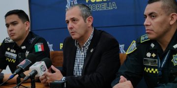 Michoacán es un polvorín de violencia e inseguridad: Comisionado