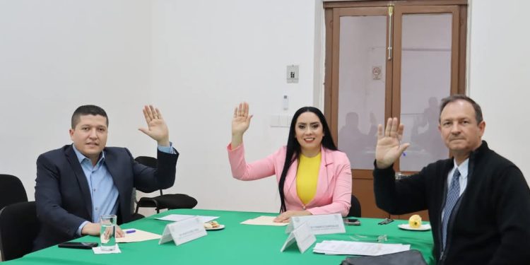 Comité de Evaluación del Congreso abre registro en Línea para aspirantes a personas juzgadoras para el Poder Judicial de Michoacán