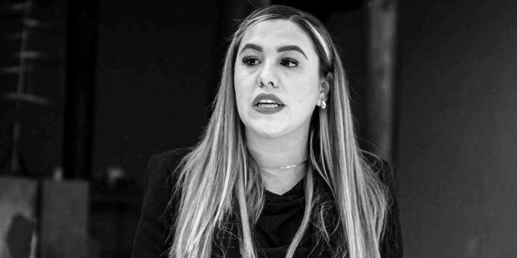 “En Salvador Escalante reafirmamos el compromiso con la libertad de expresión y el diálogo”: Dayana Pérez Mendoza