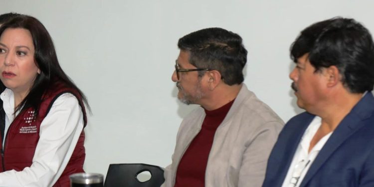 Michoacán será sede del encuentro nacional de arte y cultura de la DGETAyCM