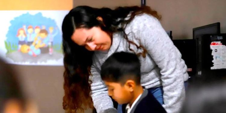 DIF Morelia arranca jornadas de prevención del bullying en escuelas