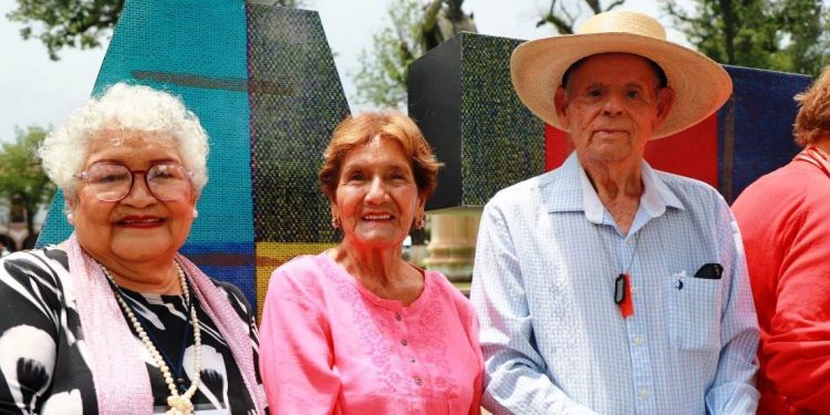 DIF Morelia promueve el bienestar integral en la etapa adulta en la Estancia Diurna de Adultos Mayores