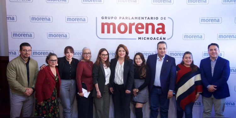 GP de Morena, listo para contener embates migratorios de EU