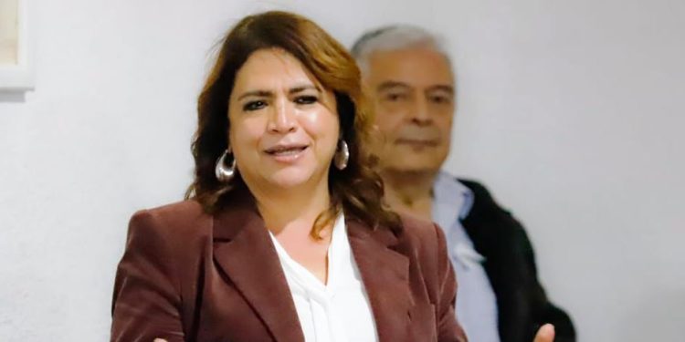 Plan Integral de Bachillerato de la Nueva Escuela Mexicana garantiza derecho a la educación: Fabiola Alanís