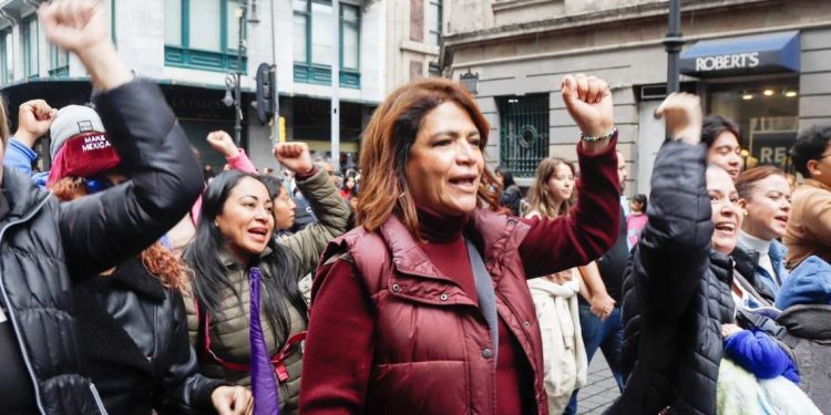 En 100 días, ratifica Sheinbaum su liderazgo y capacidad de gobierno: Fabiola Alanís