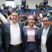 Celebra Fanny Arreola la Promulgación de la Reforma Constitucional a la Universidad Michoacana de San Nicolás de Hidalgo