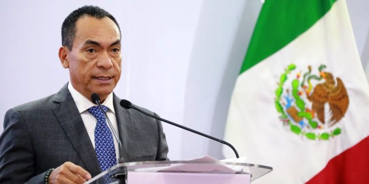 Reforzar tareas sustantivas para incrementar la efectividad en la investigación y persecución penal, compromiso de la FGE: ALS