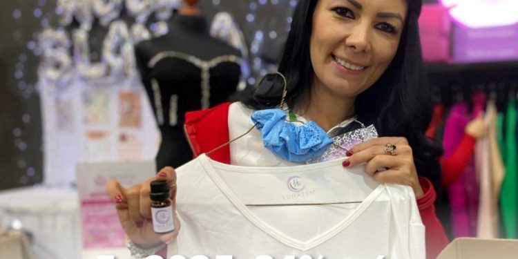 Va Sí Financia por entregar más créditos a mujeres para impulsar negocios