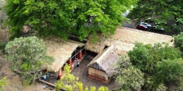 Michoacán destinó más de medio mdp del Fondo Ambiental en acciones de conservación