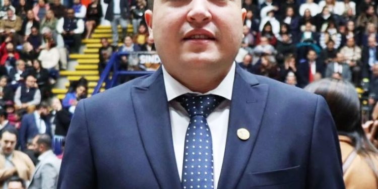 A 100 días del gobierno de Claudia Sheinbaum, se consolida la construcción del segundo piso de la 4T: Vicente Gómez Núñez