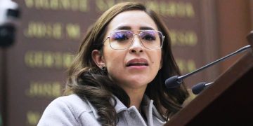 A proteger la salud mental de nuestros jóvenes convocó Grecia Aguilar Mercado