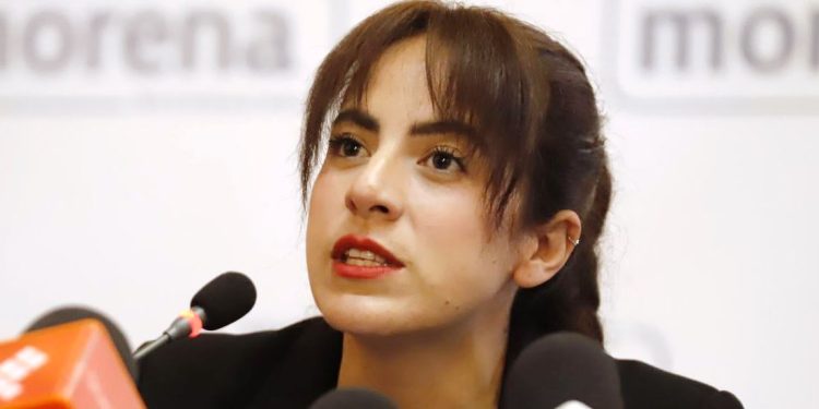 La digitalización de Michoacán, un proyecto que conviene a todos y a todas: Diputada Giulianna Bugarini