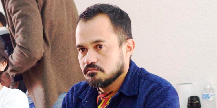 El presupuesto no debe ser una herramienta de censura oculta, Hugo Rangel