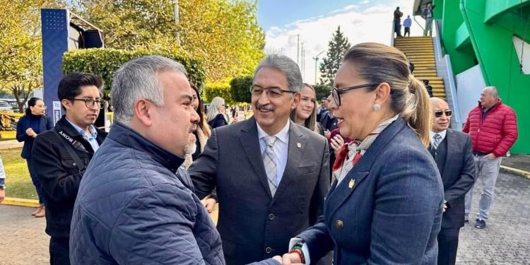 Reforma Universitaria, un avance del Plan Morelos hacia la Cuarta República: Jesús Mora