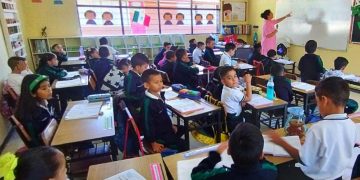 ¡Ojo, papá y mamá! Haz correctamente la preinscripción de tu hijo