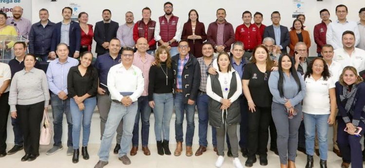 Fortalece Iemsysem uso de la plataforma digital de servicios educativos