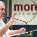 ’Plan México’, una oportunidad para que Michoacán siga desarrollando su economía: Jesús Mora