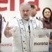 Morena exige al alcalde de Morelia sumarse a coordinación de seguridad para frenar violencia