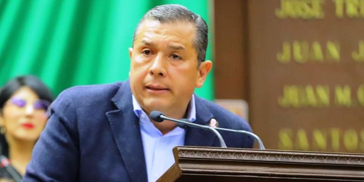 La recaudación fiscal en Michoacán debe ser inclusiva y transparente: JC Barragán