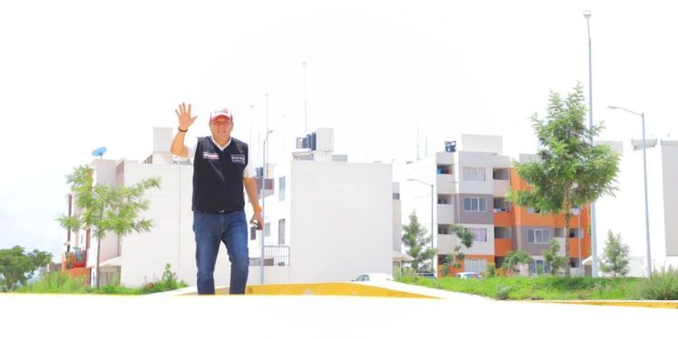 Michoacán no olvida las décadas de saqueo panista: JC Barragán