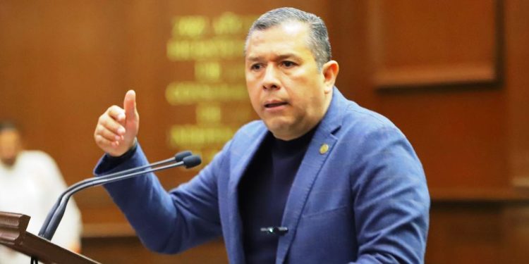 Histórico que el pueblo ponga a sus juzgadores y juzgadoras en Michoacán: JC Barragán al remarcar que la convocatoria sigue abierta